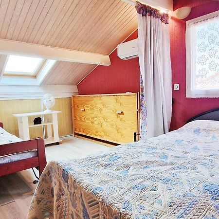Appartement Sur La Baie De Saint Florent Patrimonio Exterior foto